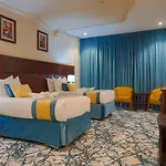 Nawazi Watheer Hotel
