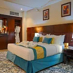 Nawazi Watheer Hotel