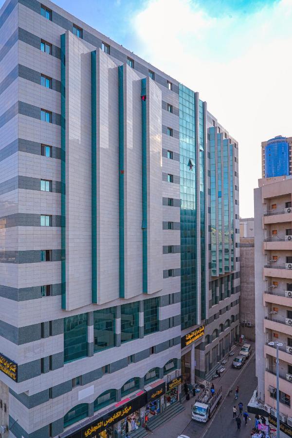 Nawazi Watheer Hotel 3*