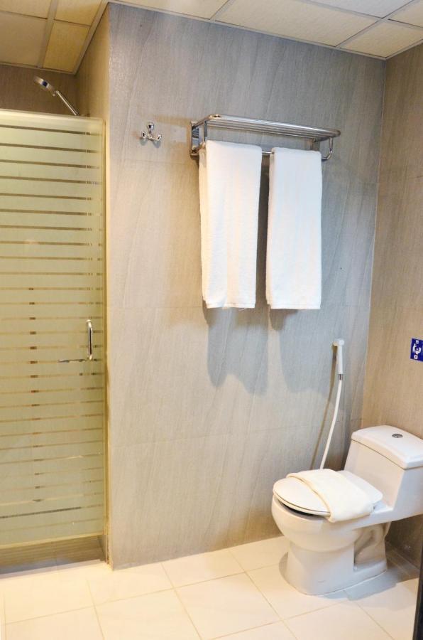 Nawazi Watheer Hotel Mekka