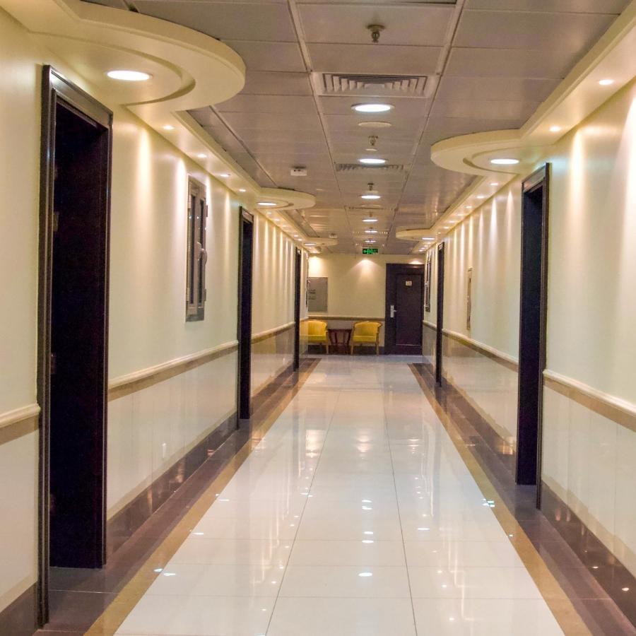 Nawazi Watheer Hotel Mekka