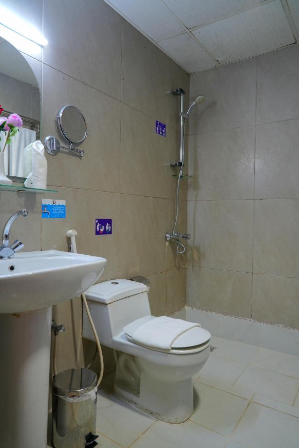 Nawazi Watheer Hotel