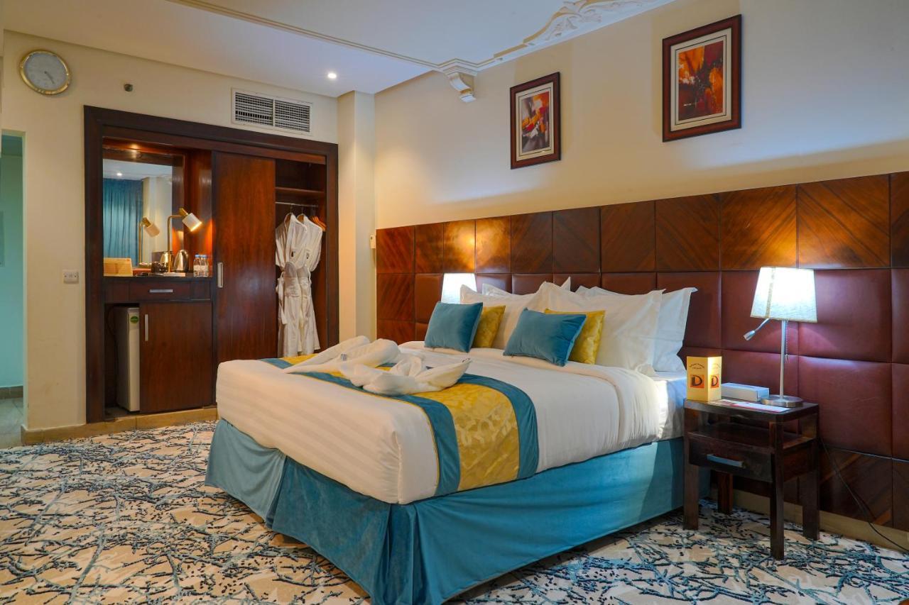 Hotel Nawazi Watheer Mekka