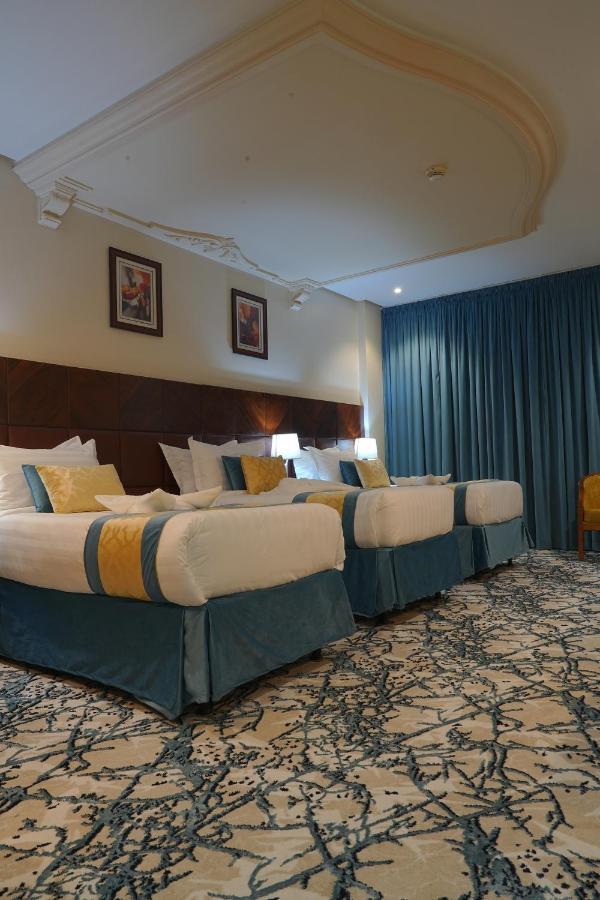 Hotel Nawazi Watheer Mekka