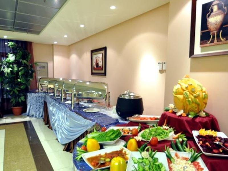 Hotel Nawazi Watheer 3*
