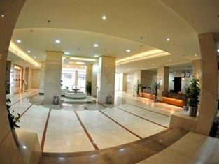 Nawazi Watheer Hotel 3*
