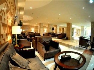 Hotel Nawazi Watheer Mekka